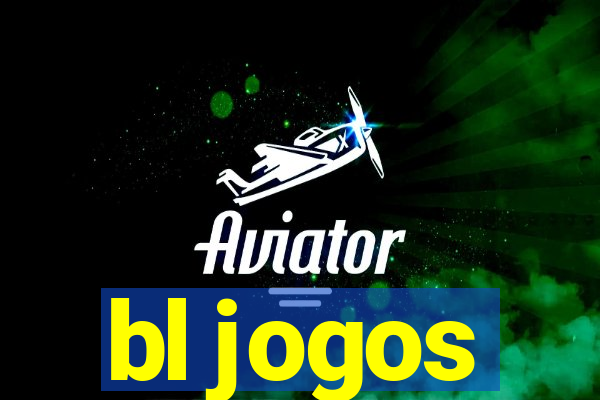 bl jogos